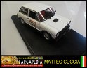 Autobianchi A112 Abarth n.124 MPH 2014 - Vintage Collection 1.24 (2)